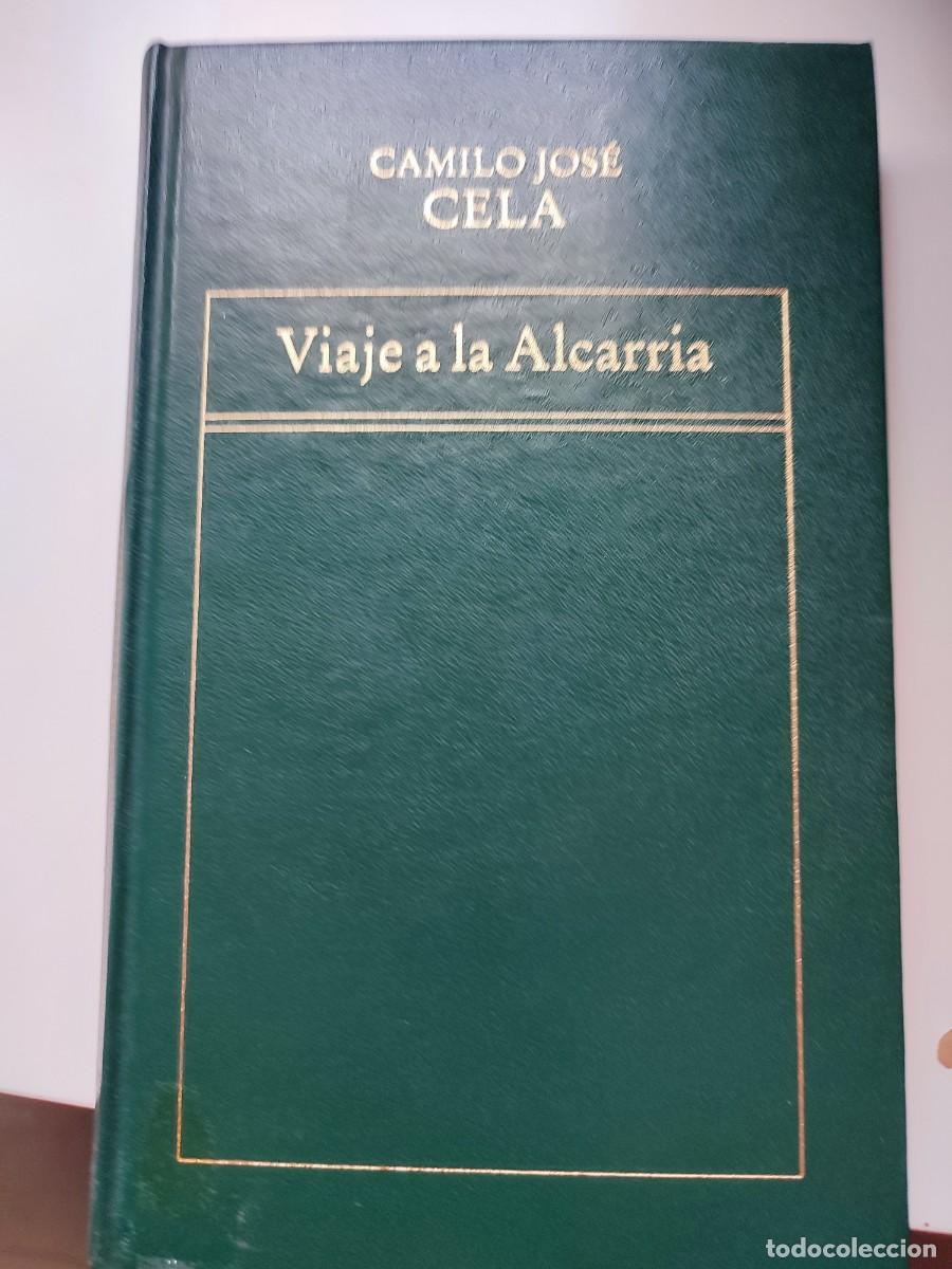 Libros de segunda mano: &rdquo;Viaje a la Alcarria&rdquo; - Foto 1