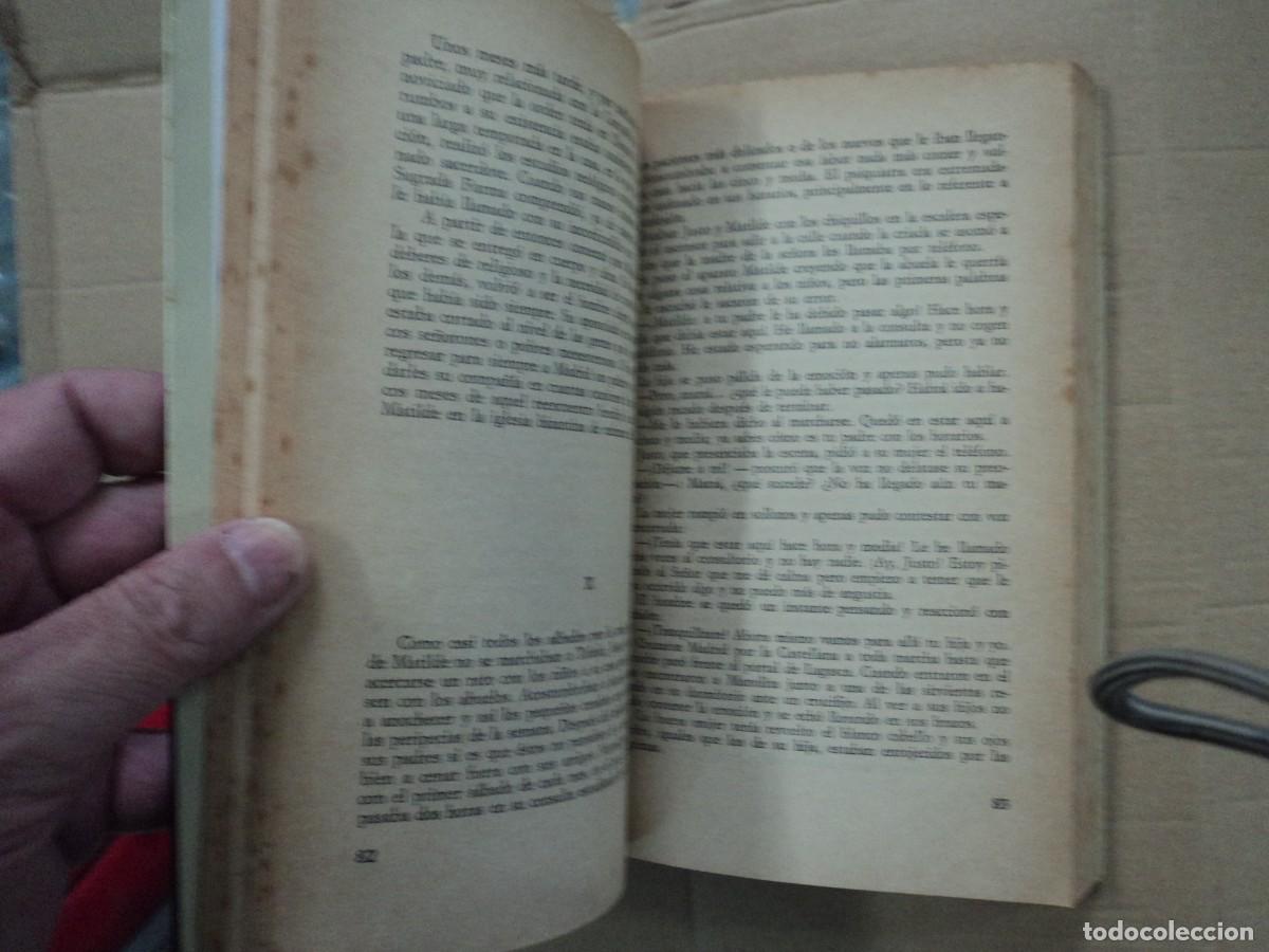 Libros de segunda mano: Miralmonte - Emilio Serrano - Foto 3