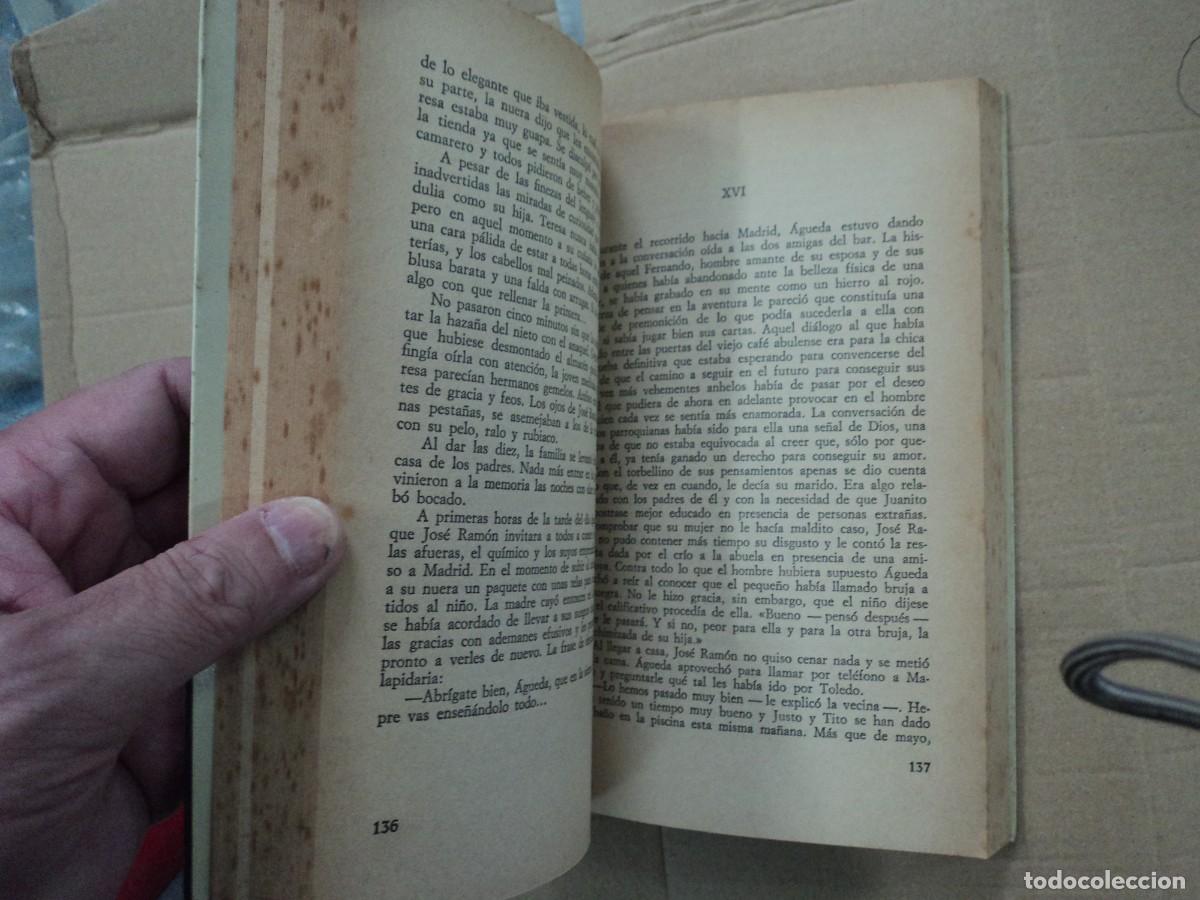Libros de segunda mano: Miralmonte - Emilio Serrano - Foto 4
