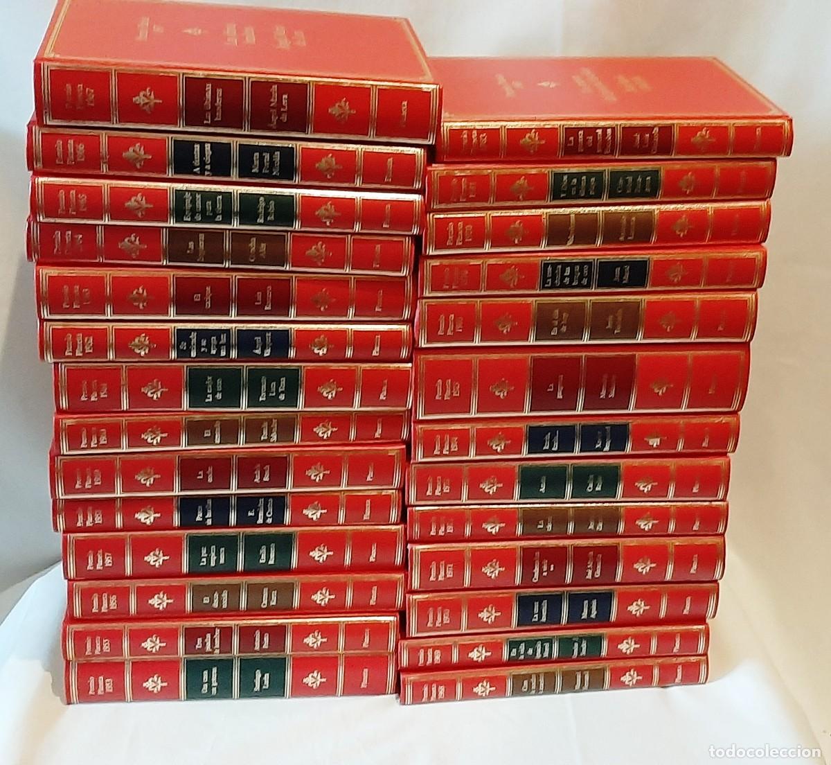 Libros de segunda mano: Premios Planeta 1953 - 1983