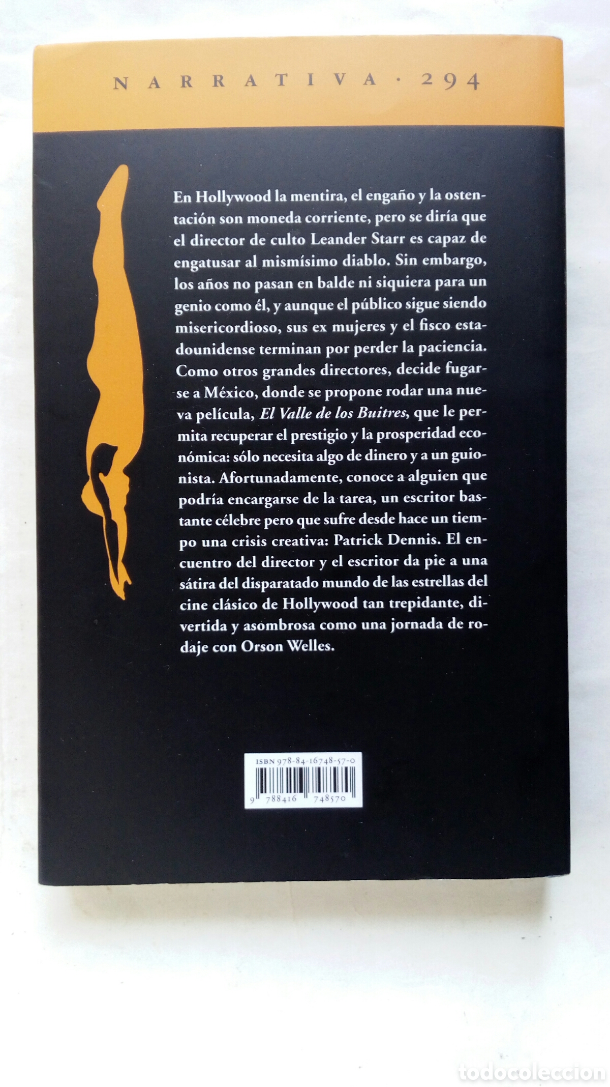 Libros de segunda mano: Genio. Patrick Dennis. - Foto 2