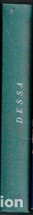 Libros de segunda mano: Odessa, Frederick Forsyth - Foto 1