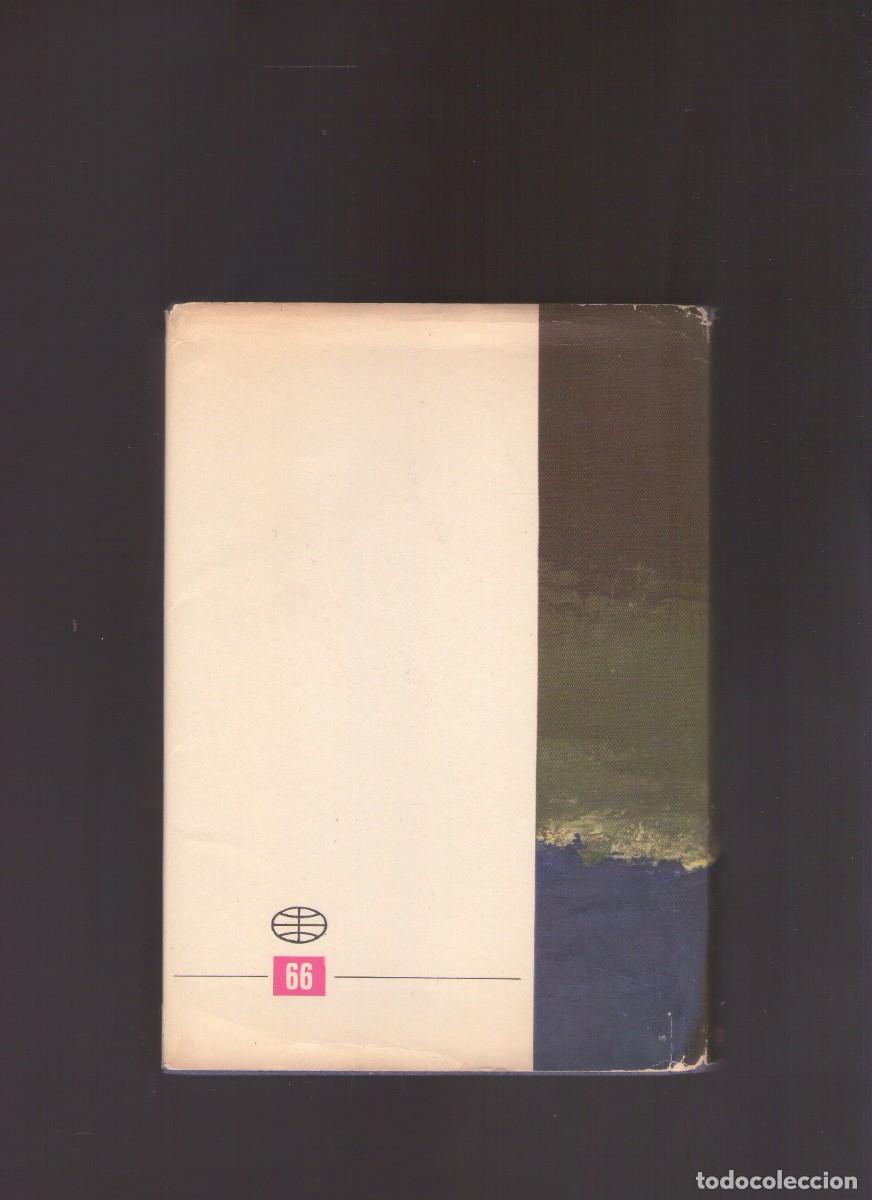 Libros de segunda mano: Mp. Roble Claro (Frank Yerby) - Foto 2