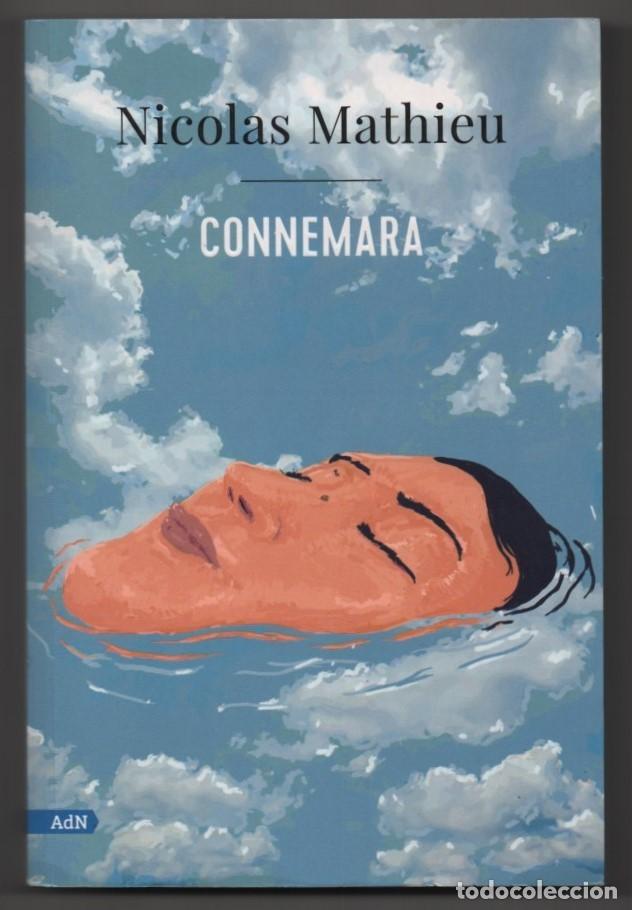 Libros de segunda mano: Connemara. Nicolas Mathieu - Foto 1
