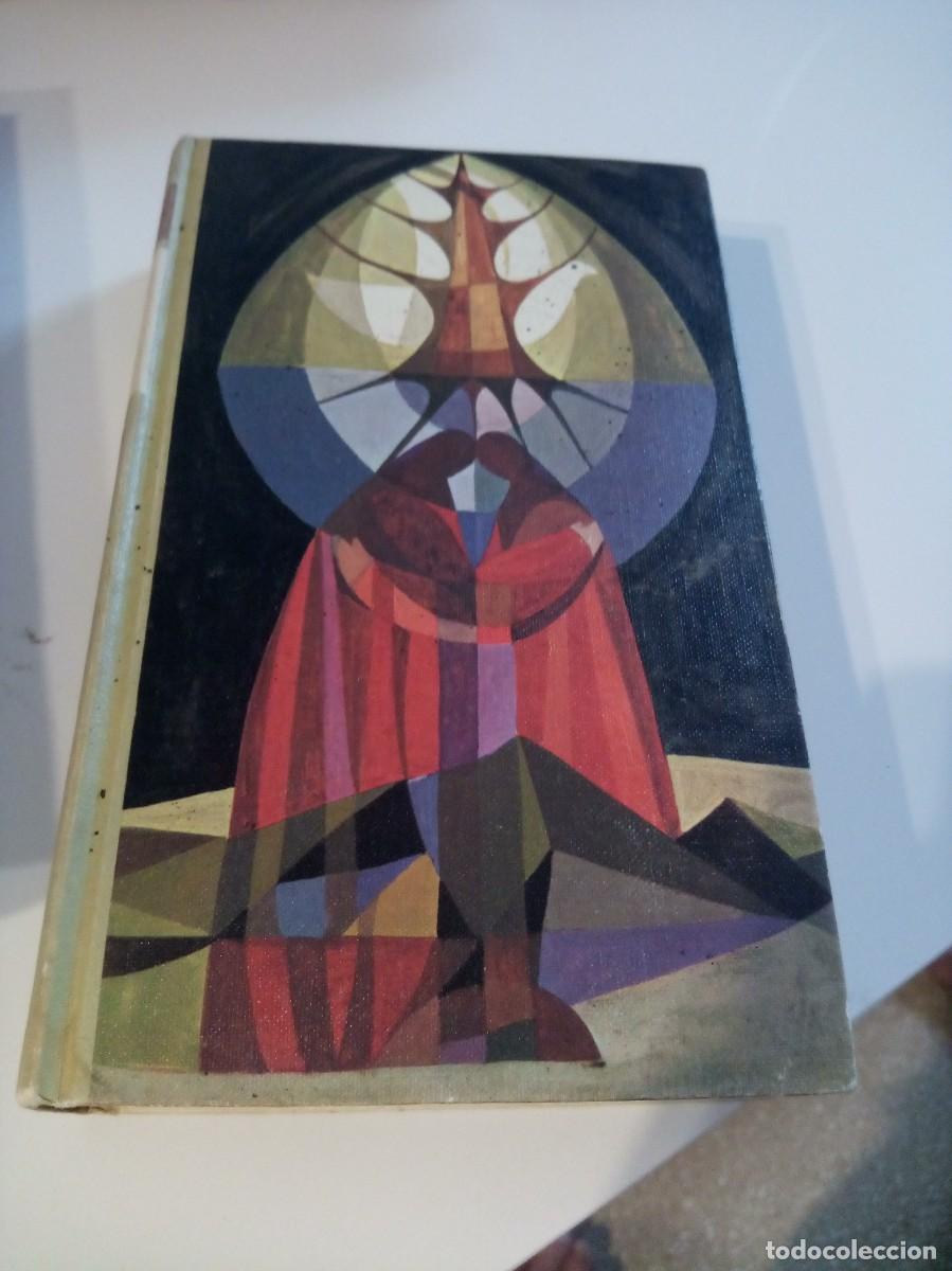Libros de segunda mano: G-59 LIBRO LA TORRE DE BABEL MORRIS WEST - Foto 1