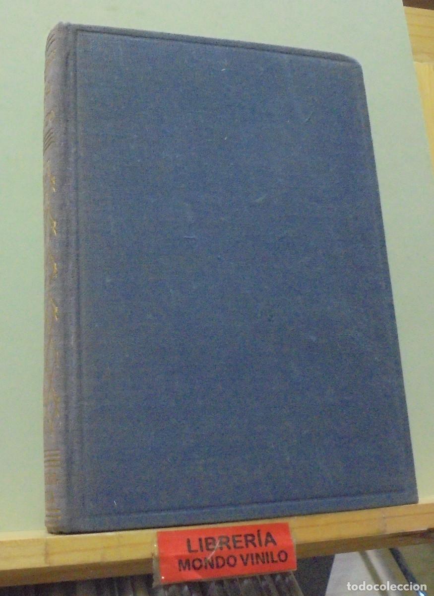 Libros de segunda mano: La ira y el viento. Alexander Key - Foto 1