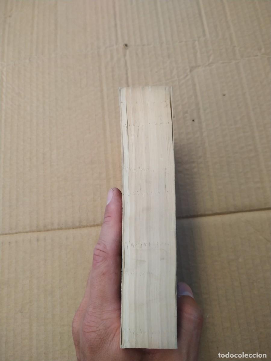 Libros de segunda mano: El &aacute;ngel del tromb&oacute;n - Ernst Lothar - Foto 3