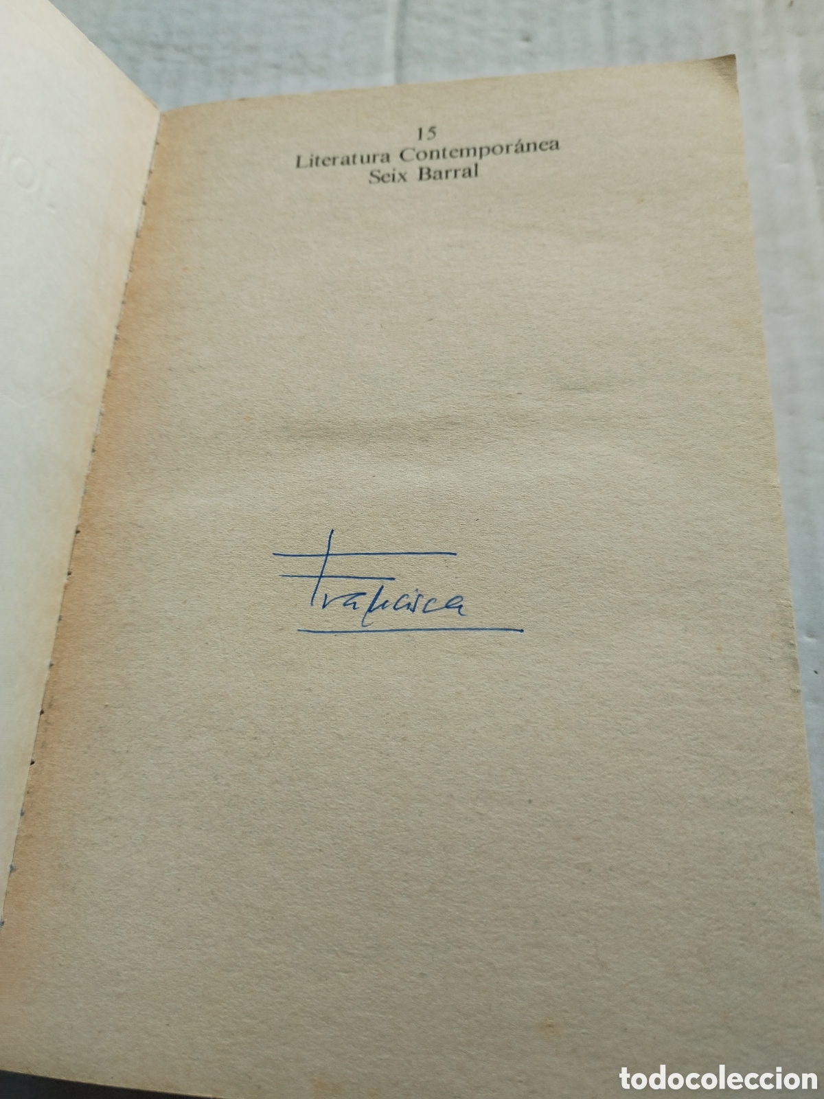 Libros de segunda mano: MANHATTAN TRANSFER/JOHN DOS PASSOS - Foto 2