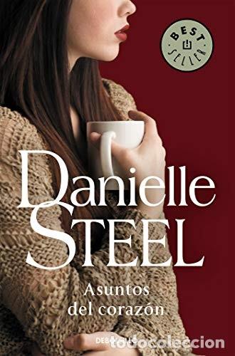Libros de segunda mano: Asuntos del coraz&oacute;n. Danielle Steel - Foto 1