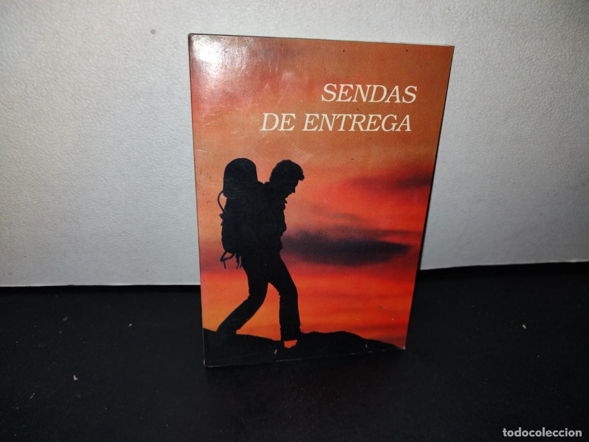 Libri di seconda mano: 164- SENDAS DE ENTREGA