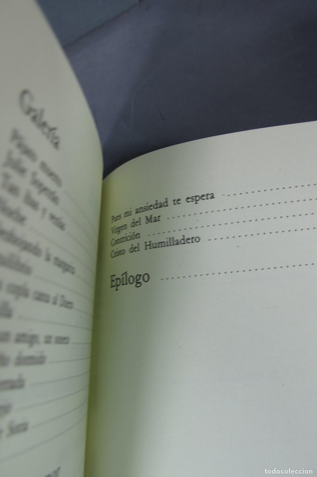 Libros de segunda mano: Aire herido. CASADO - Foto 3