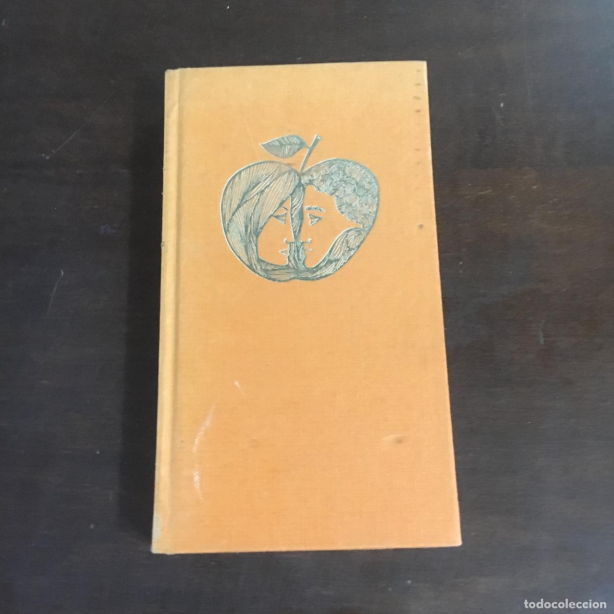 Libros de segunda mano: MUERTE DEL BESO REF: 557
