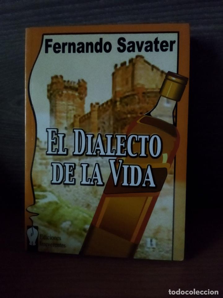 Libros de segunda mano: El dialecto de la vida - Foto 1