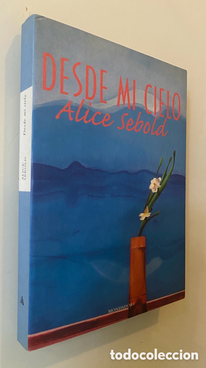 Libros de segunda mano: Desde mi cielo - SEBOLD, Alice - Foto 1
