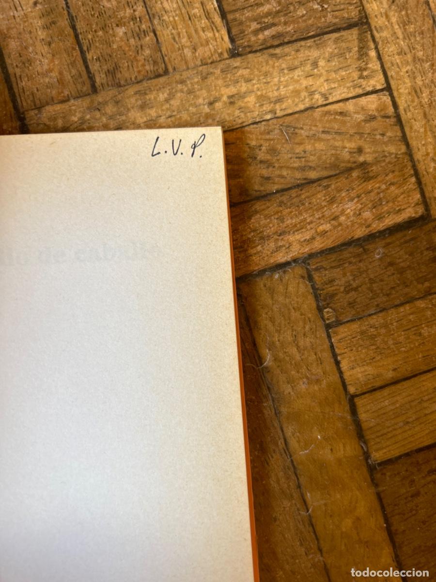 Libros de segunda mano: Cuello de caballo - Pete Townshend - Foto 2