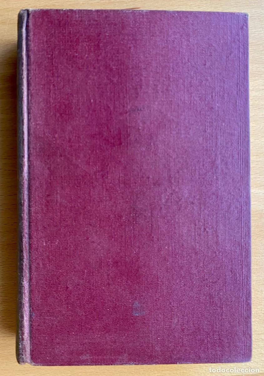 Libros de segunda mano: Platero y yo, de Juan Ramon Jimenez - Foto 1
