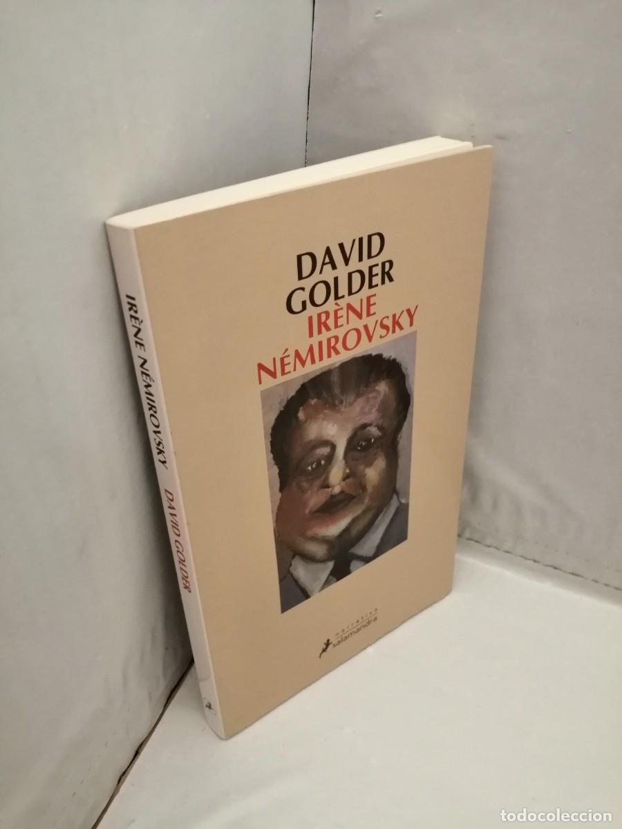 Libros de segunda mano: David Golder - Foto 3