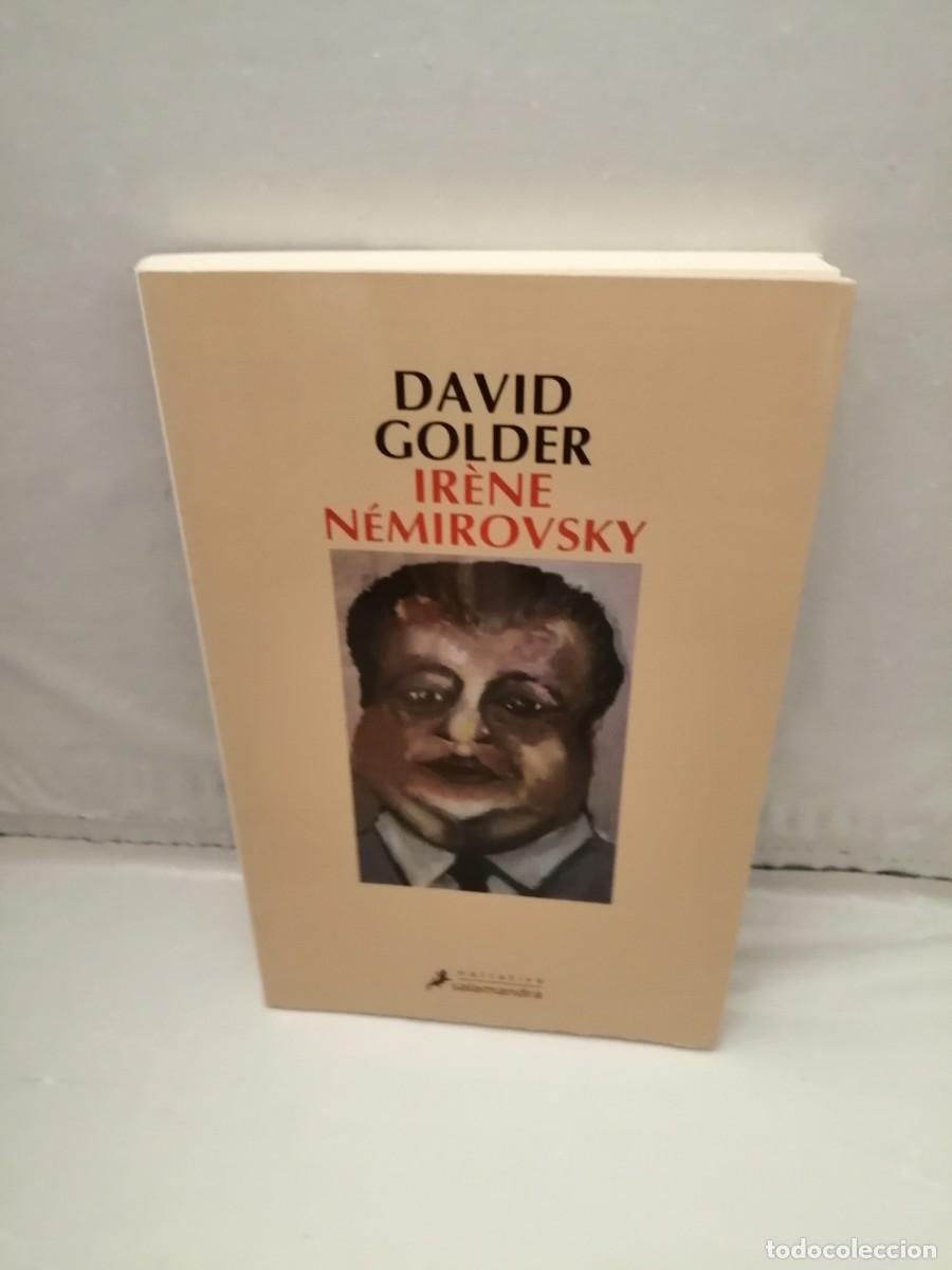Libros de segunda mano: David Golder - Foto 1
