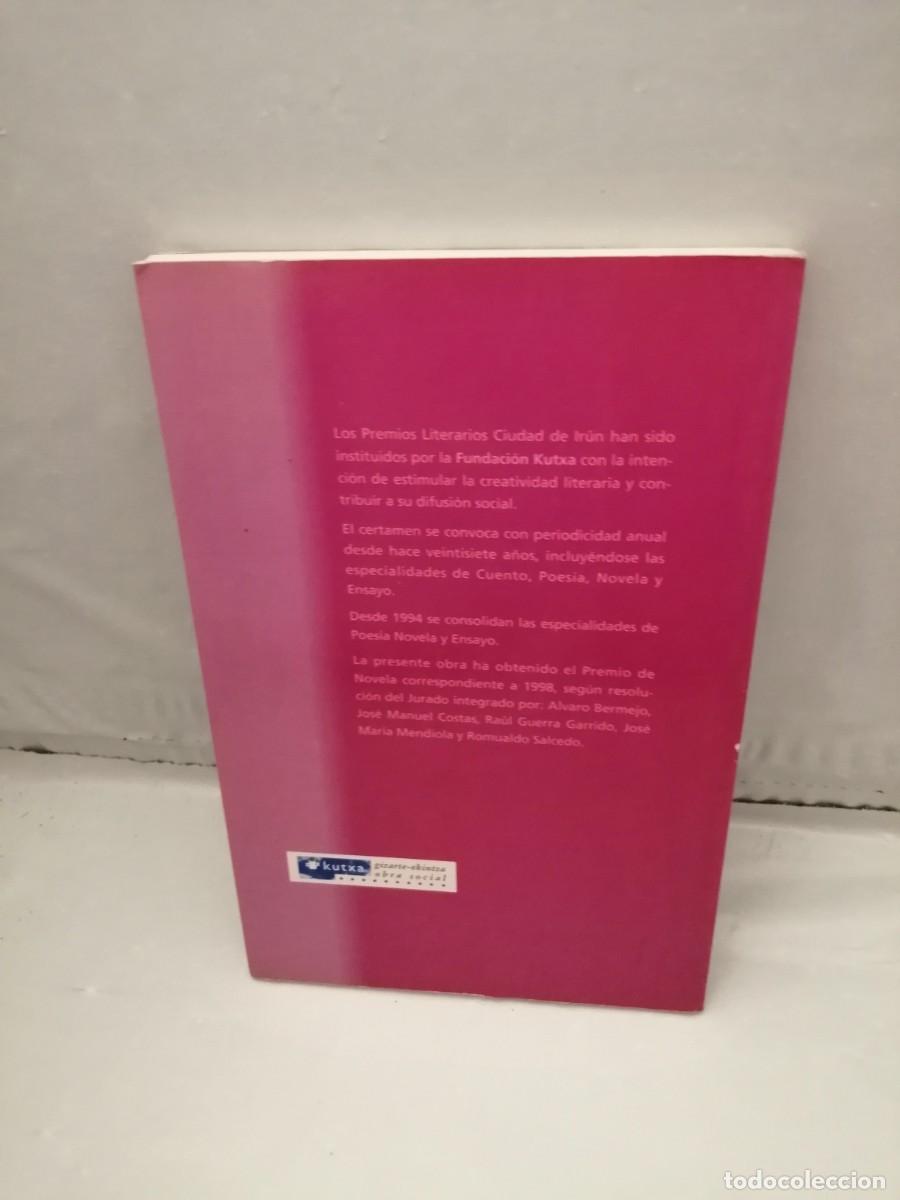 Libros de segunda mano: El &uacute;ltimo chachach&aacute; (Primera edici&oacute;n) - Foto 2