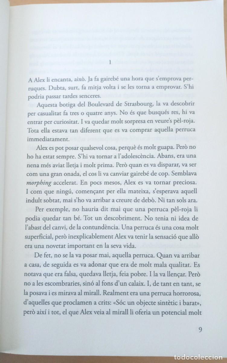 Libros de segunda mano: PIERRE LEMAITRE ALEX - Foto 5