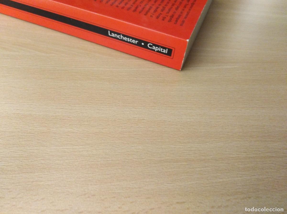 Libros de segunda mano: CAPITAL. John Lanchester. Editorial Anagrama - Foto 4