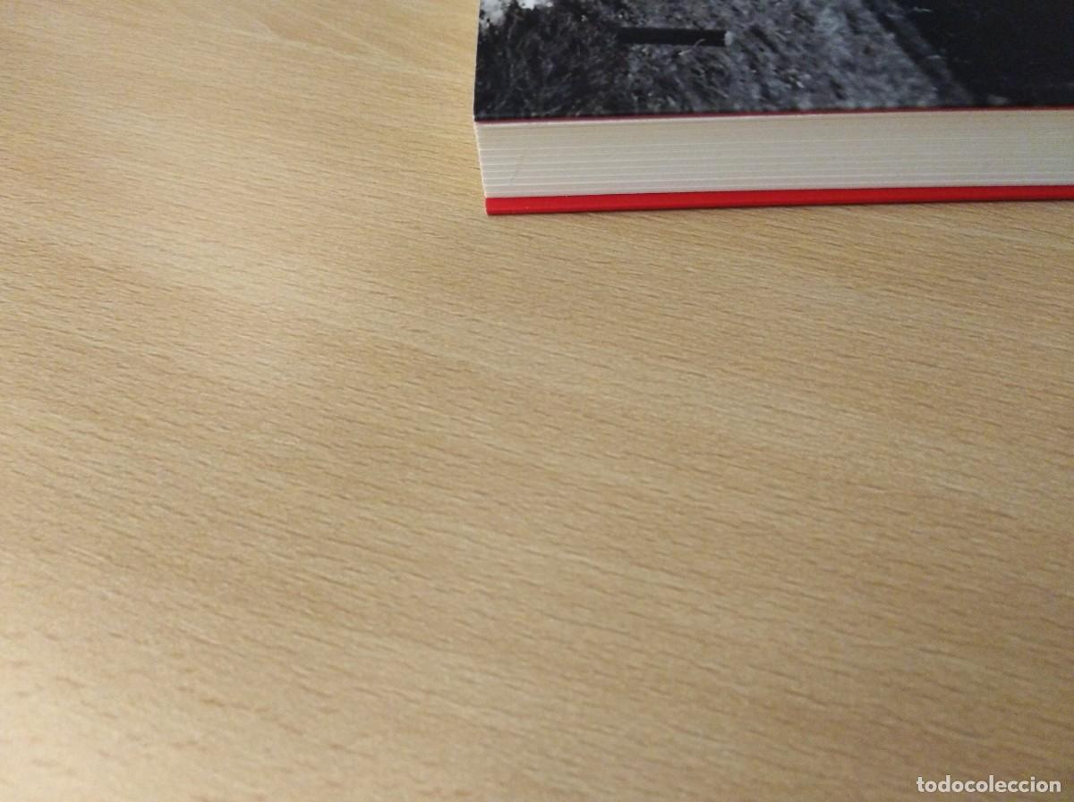 Libros de segunda mano: EL LADO VAC&Iacute;O DEL CORAZ&Oacute;N. Erich Hackl - Foto 4