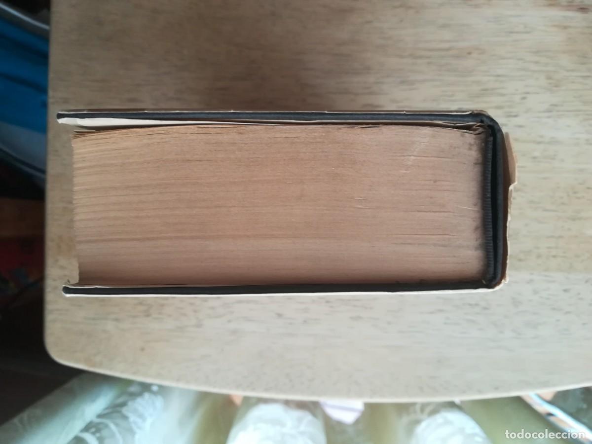 Libros de segunda mano: Los cinco libros de Ariadna. Ram&oacute;n J. Sender - Foto 4