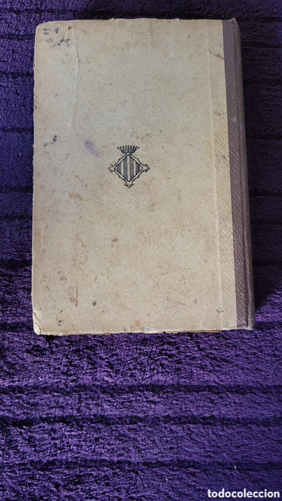 Libros de segunda mano: Eloquencia Catalana - Foto 3