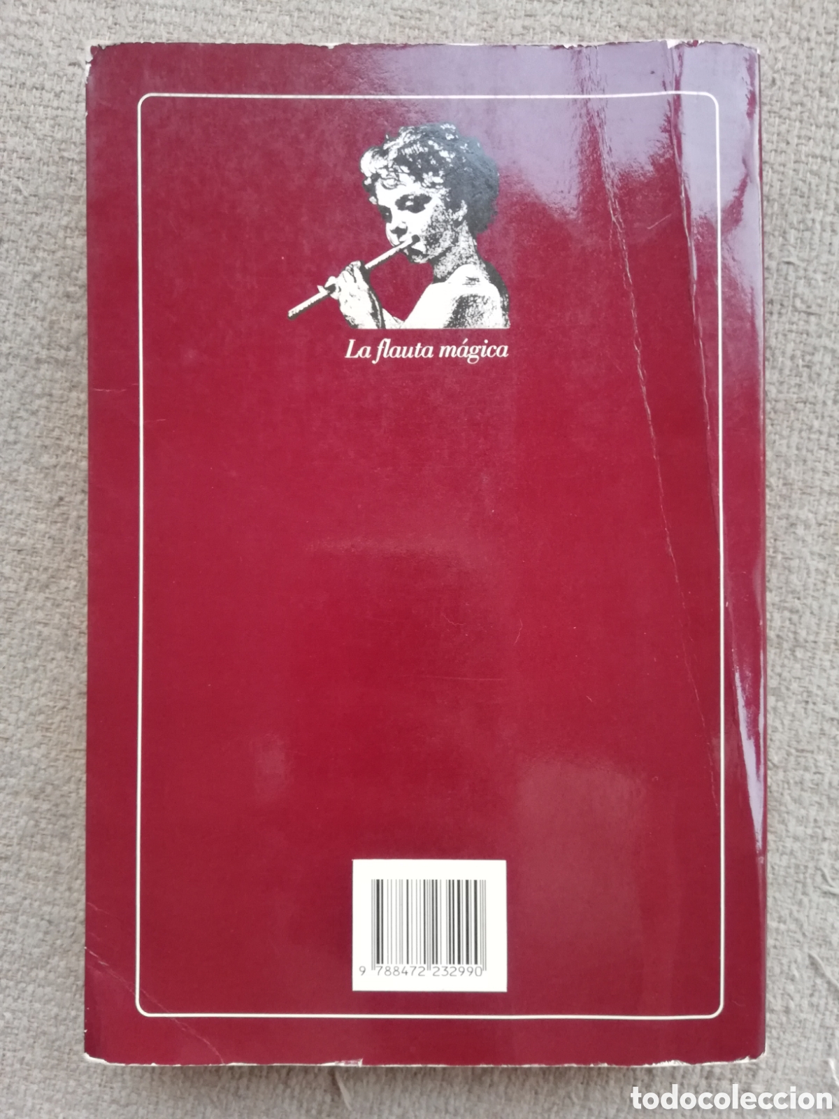 Libros de segunda mano: La Casa Pushkin, de Andrei Bitov - Foto 4