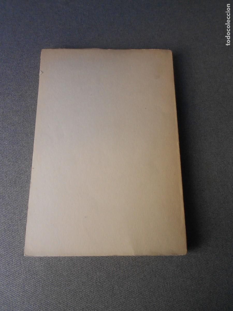 Libros de segunda mano: EL RELOJ PARADO. - Foto 3