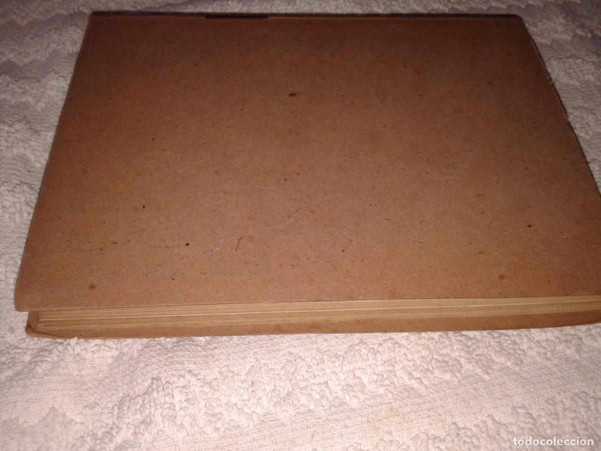 Libros de segunda mano: CAPITANES INTREPIDOS - EDICION DE 1940, B18 - Foto 7