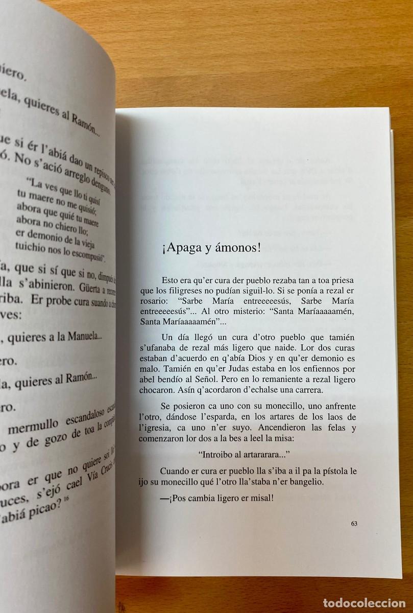 Libros de segunda mano: De boca a oreja, de Jos&eacute; Mart&iacute;nez Ruiz - Foto 3