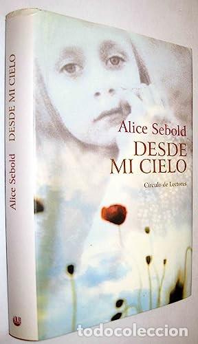 Libros de segunda mano: Desde mi cielo. Alice Sebold - Foto 1