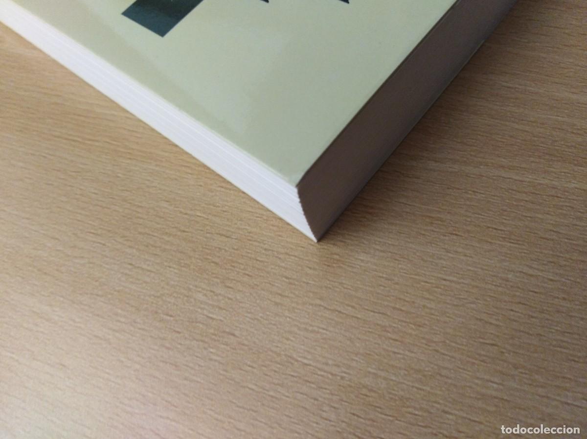 Libros de segunda mano: LAMOR, UNA ALTRA VEGADA. Doris Lessing - Foto 5