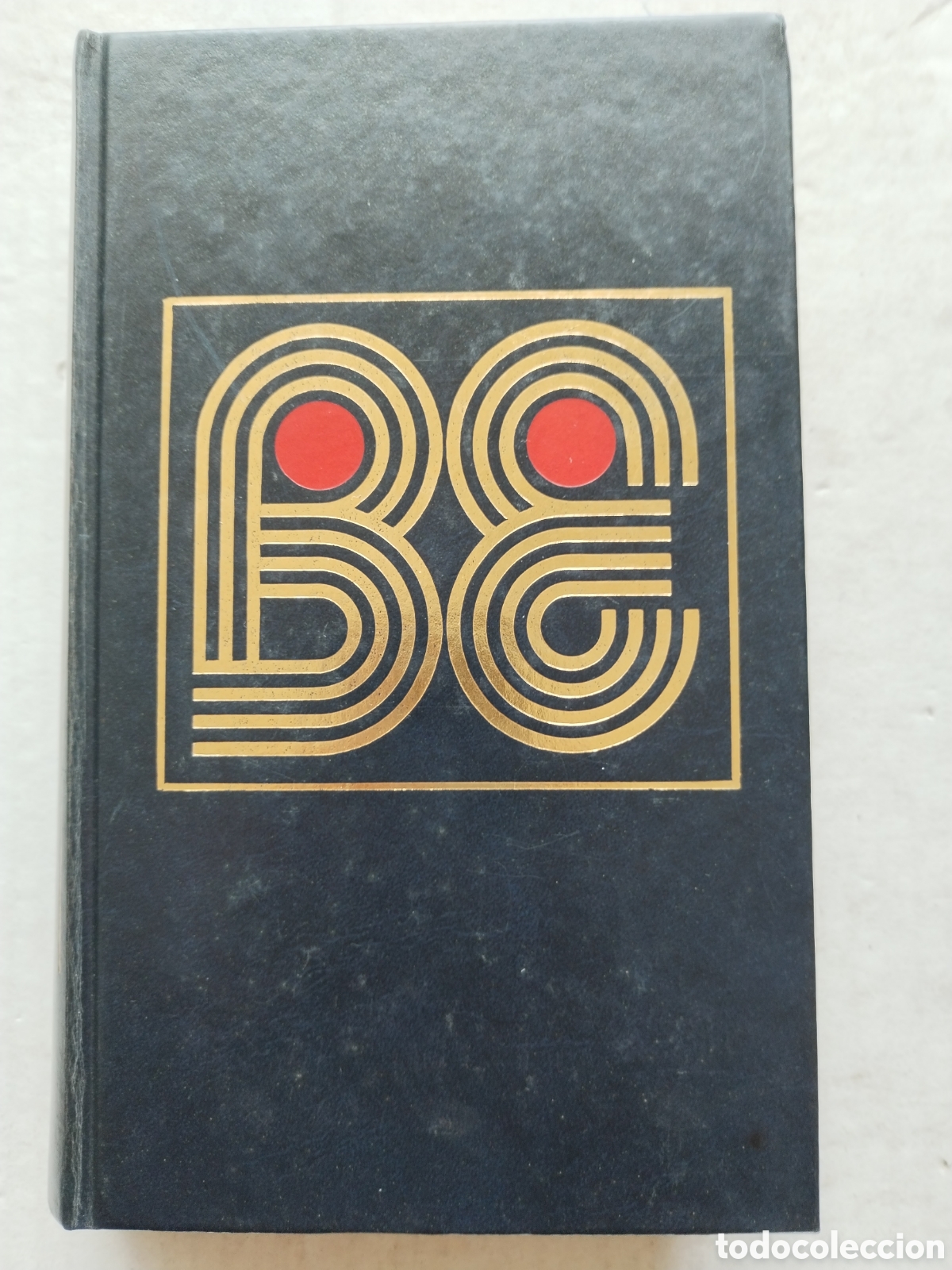 Libros de segunda mano: SHANGHAI HOTEL/BICKI BAUM - Foto 1
