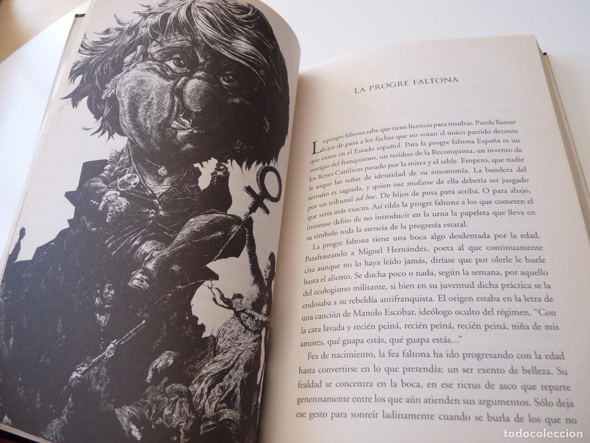 Libros de segunda mano: Mester de progres&iacute;a. Francisco Robles - Foto 4