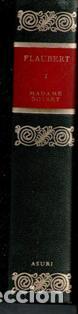 Libros de segunda mano: Flauvert. Madame Bovary - Foto 1