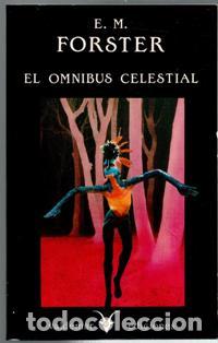 Libros de segunda mano: El omnibus celestial, E.M. Forster - Foto 1