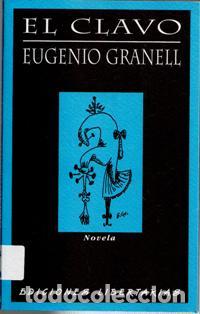 Libros de segunda mano: El clavo. Eugenio Granell - Foto 1