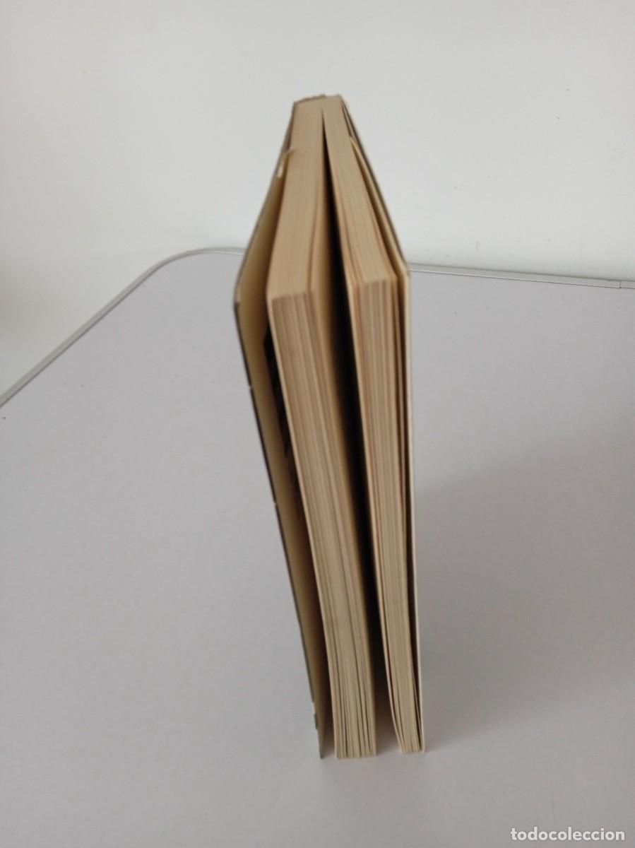Libros de segunda mano: CUANDO FU&Iacute; MORTAL Javier Mar&iacute;as - Foto 3