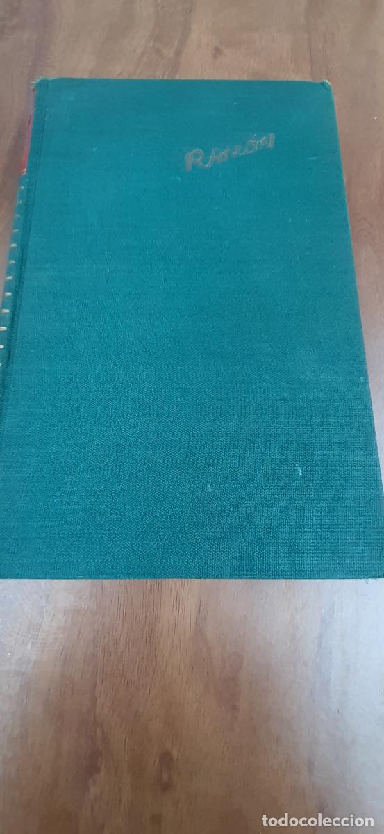Libros de segunda mano: Caprichos. G&oacute;mez de la Serna (Ram&oacute;n) - Foto 2