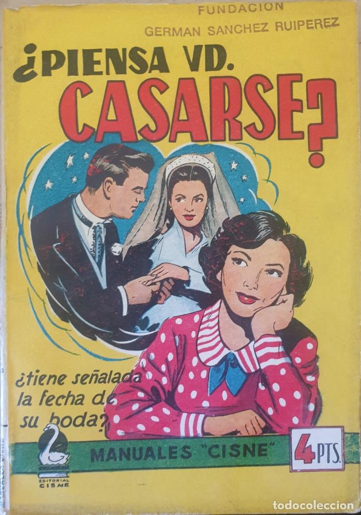 Gebrauchte B&uuml;cher: &iquest;ESTA UD. SATISFECHA DE SU VIDA DE SOLTERA? - RIBAS, Ventura.