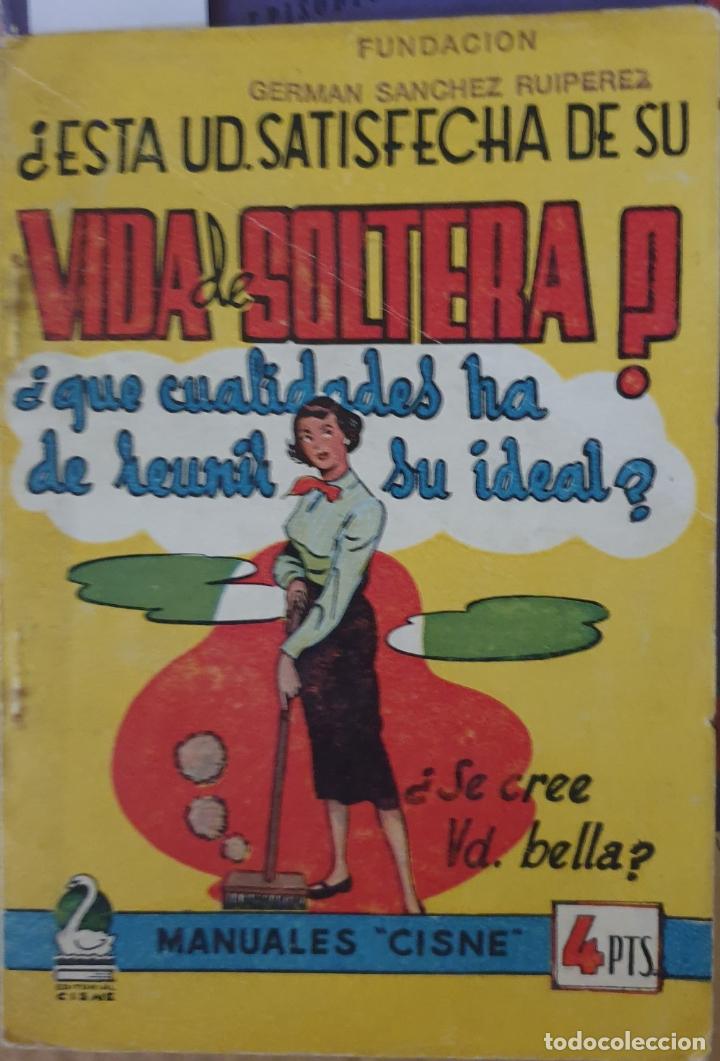 Gebrauchte B&uuml;cher: &iquest;PIENSA USTED CASARSE? - RIBAS, Ventura.