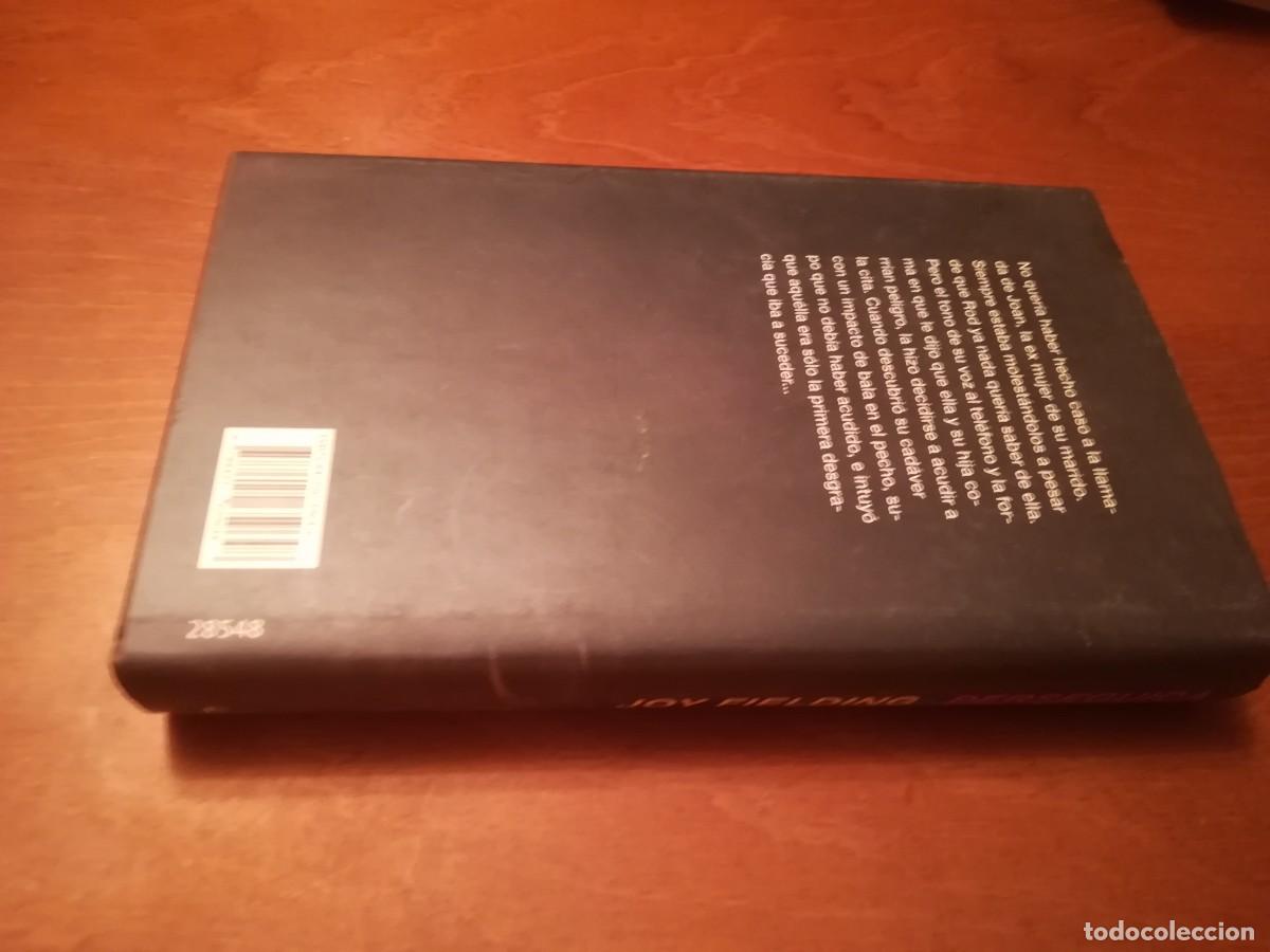 Libros de segunda mano: PERSEGUIDA / JOY FIELDING / CONS555 / CIRCULO LECTORES - Foto 7