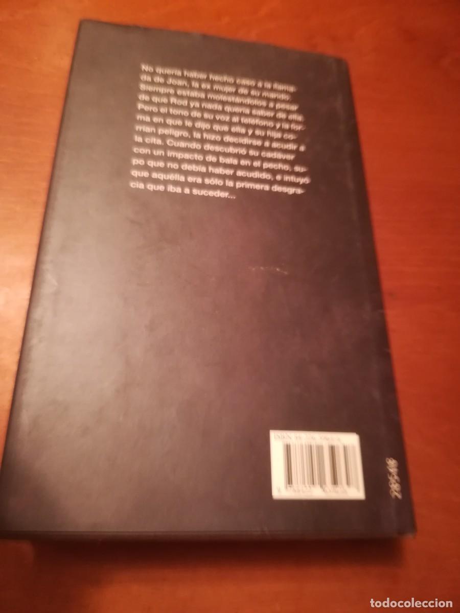 Libros de segunda mano: PERSEGUIDA / JOY FIELDING / CONS555 / CIRCULO LECTORES - Foto 8