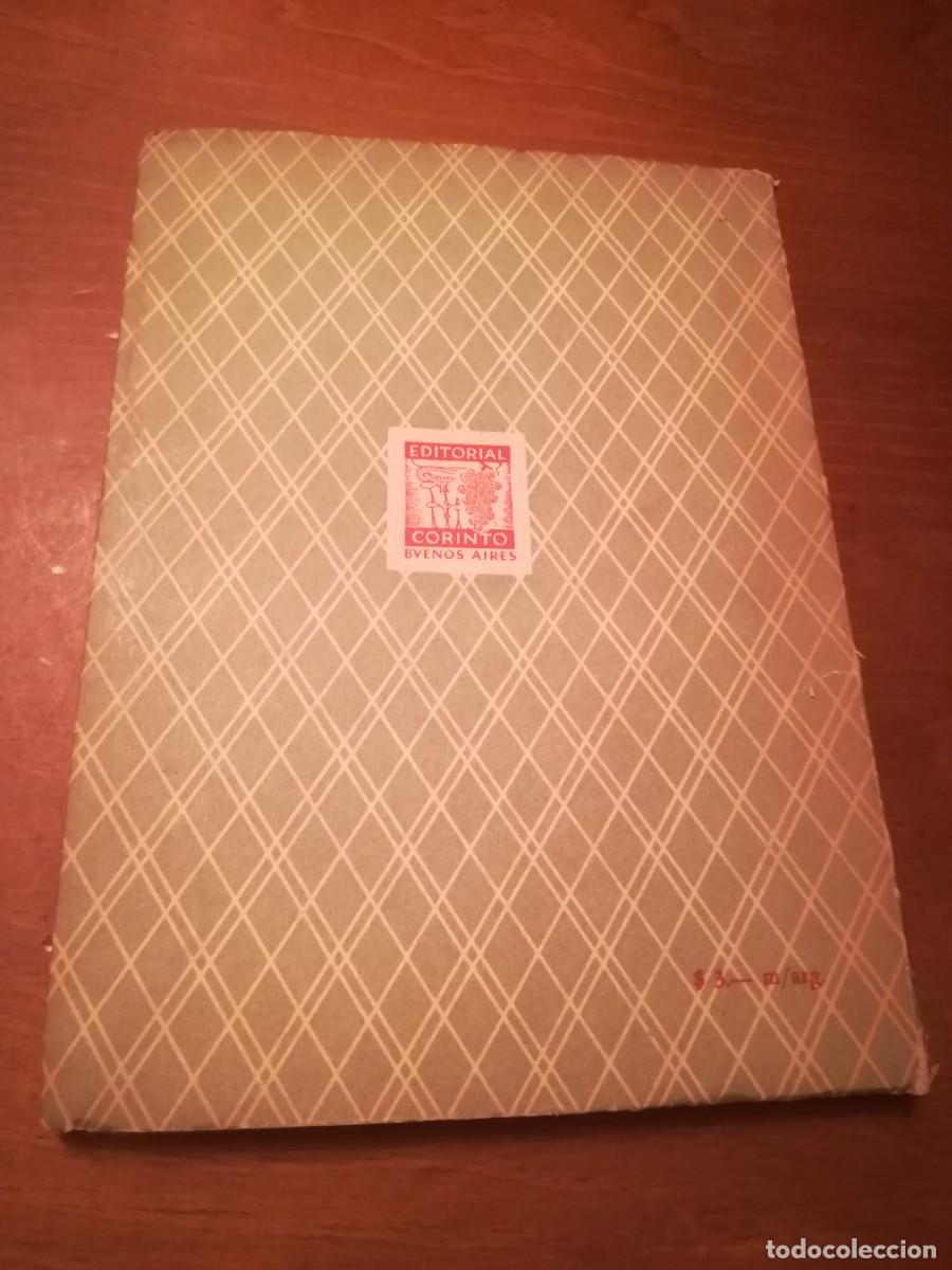 Libros de segunda mano: EL EVADIDO / SIMENON / CONS562 / CORINTO - Foto 5