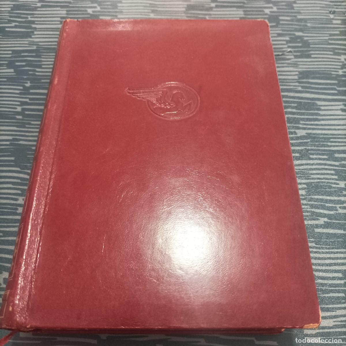 Gebrauchte B&uuml;cher: BIBLIOTECA DE SELECCIONES DEL READER'S DIGEST,1960,444 PAG.VER INDICE.