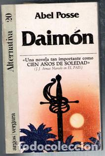 Daim&oacute;n, Abel Posse