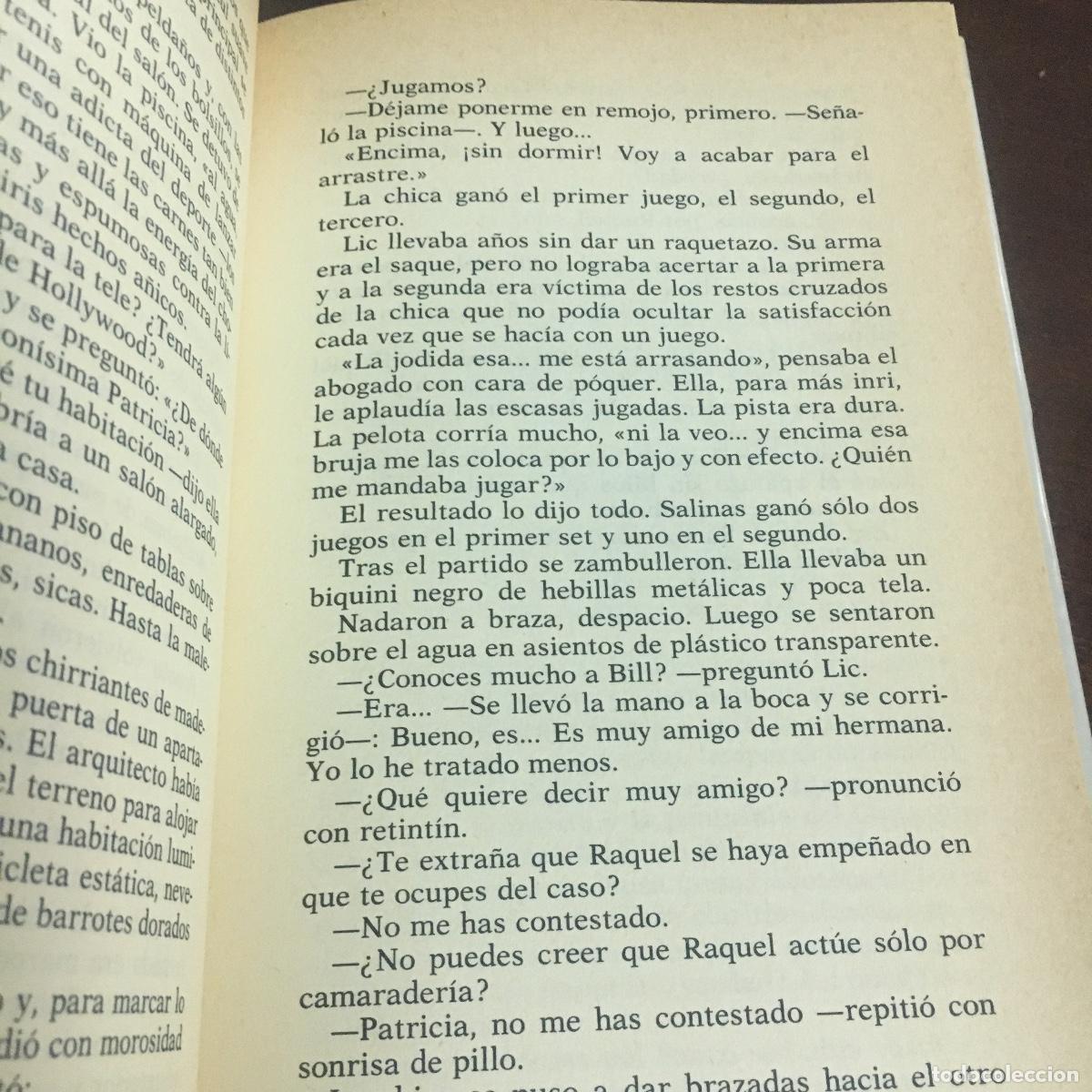 Libros de segunda mano: HAGAN JUEGO - PEDRO CASALS REF: 678 - Foto 2