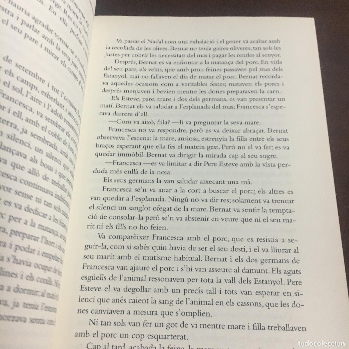 Libros de segunda mano: LESGL&Eacute;SIA DEL MAR -Ildefonso Falcones REF: 752 - Foto 2